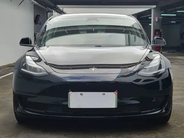 Tesla Model 3 2020