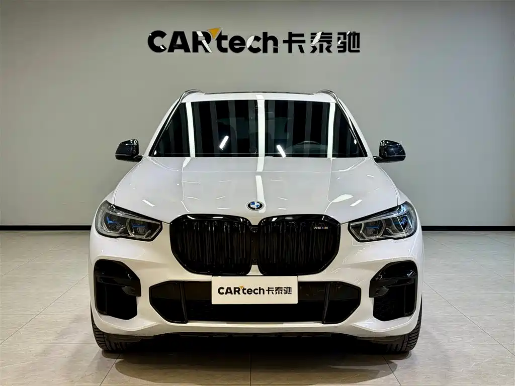 BMW X5 2023 — фото 3