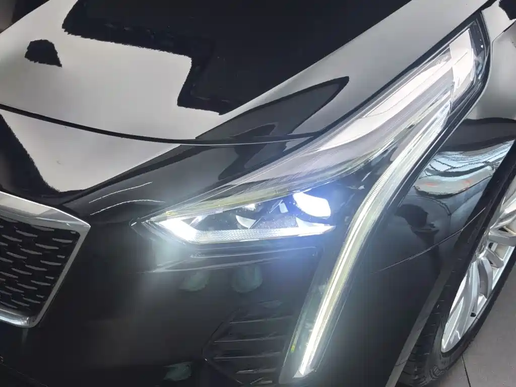 Cadillac CT6 2020 — фото 10