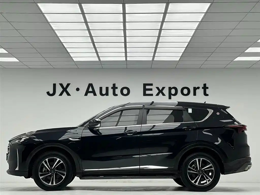 Jetour X70 PLUS 2022