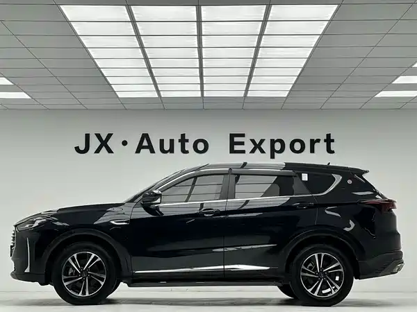 Jetour X70 PLUS 2022