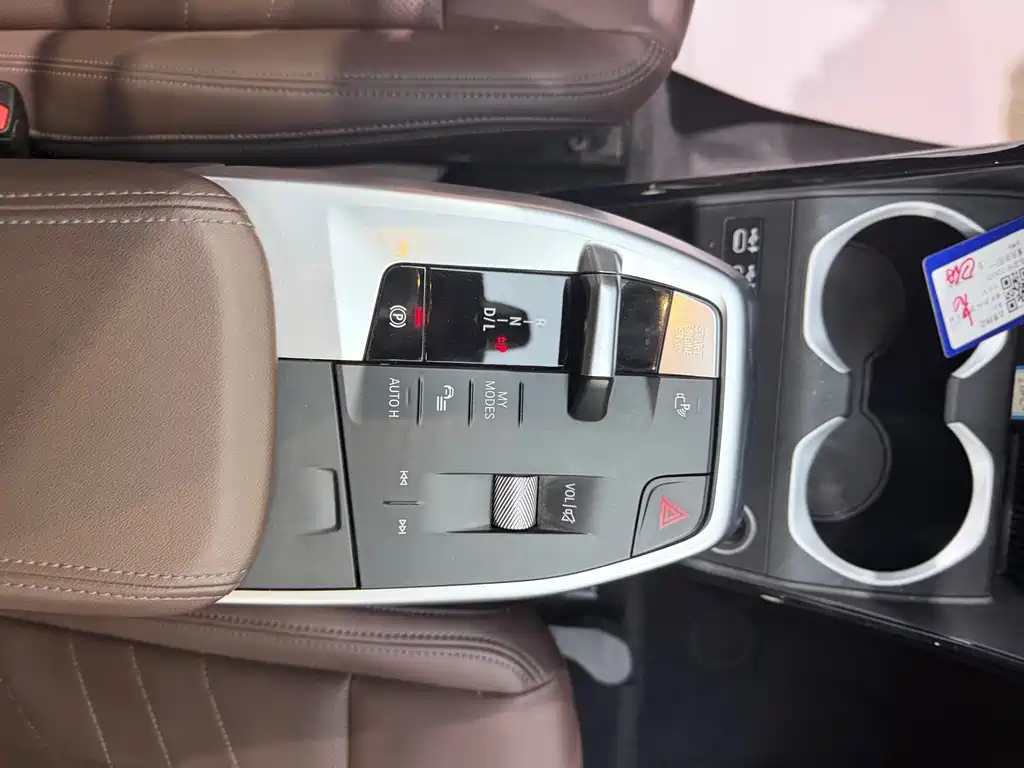 BMW X1 2023 — фото 12