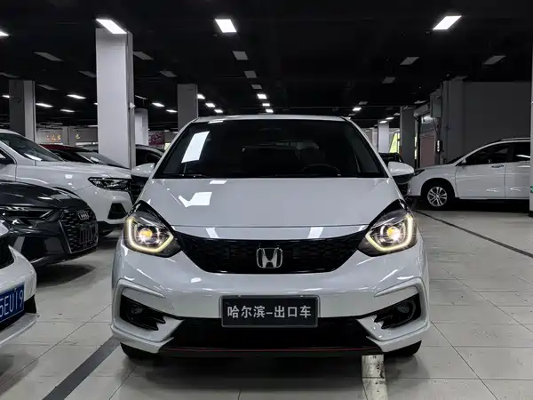 Honda LIFE 2023
