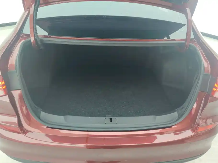 Chevrolet Cruze 2020