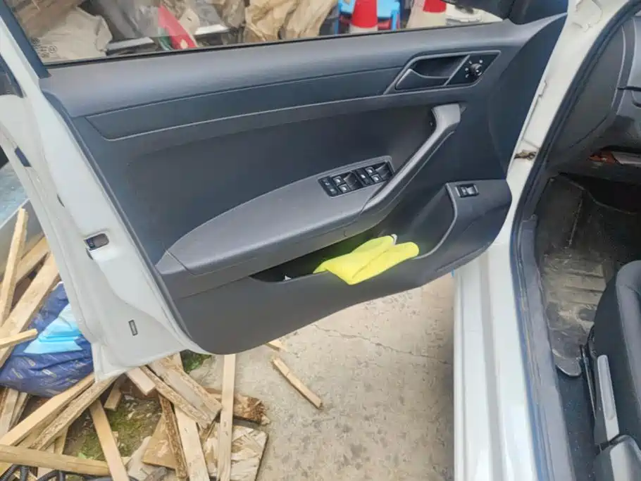 Jetta VA3 2022