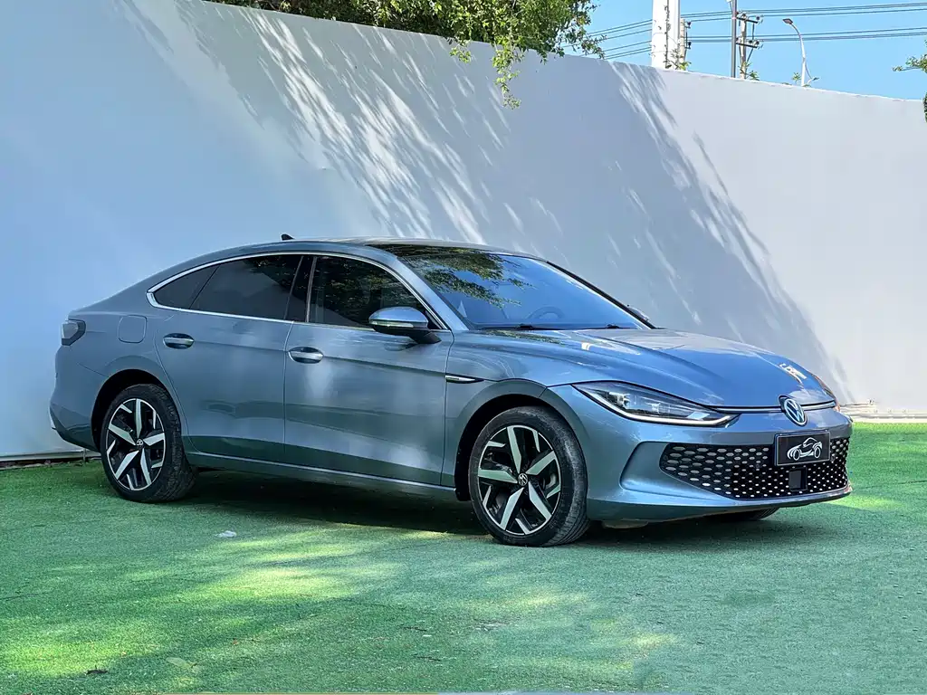 Volkswagen Lamando 2022
