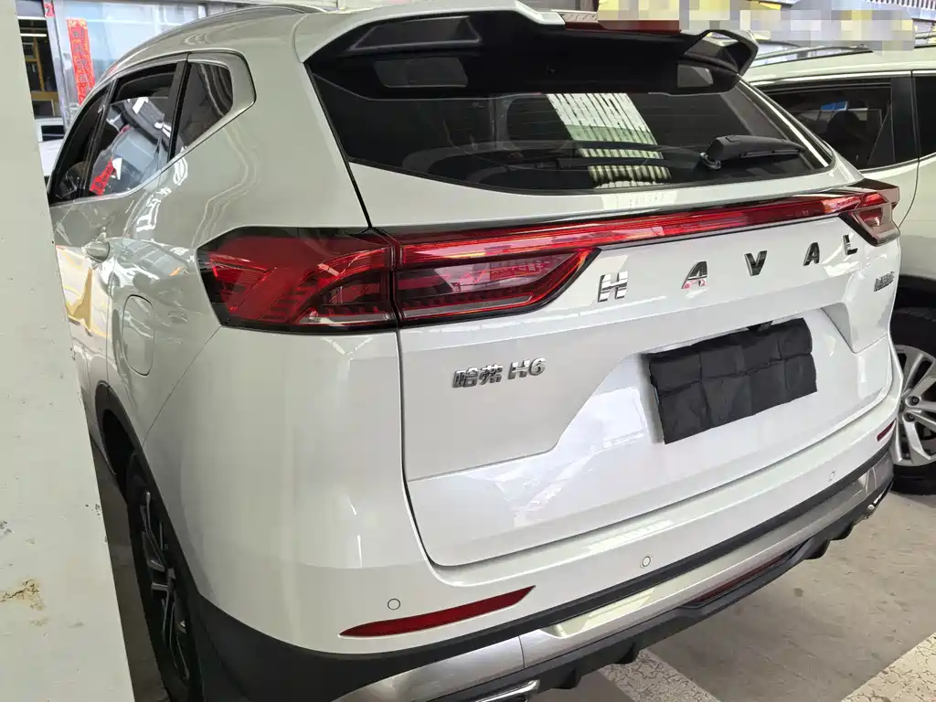 Haval H6 2023