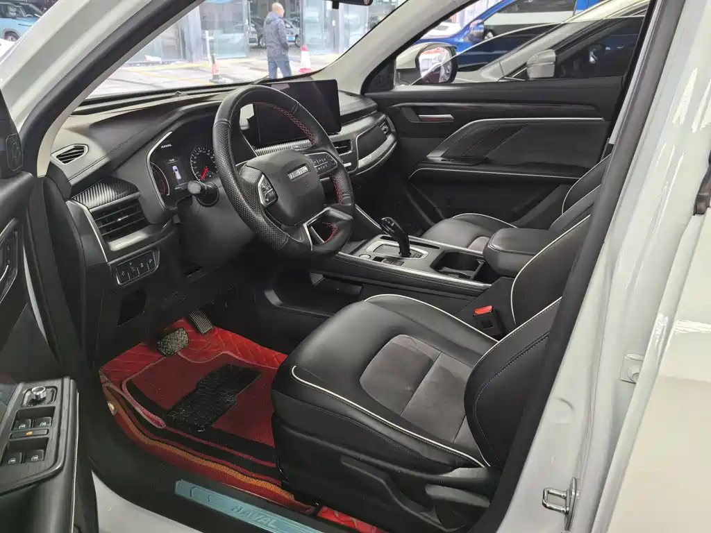 Haval H6 2023