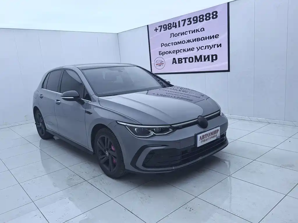 Volkswagen Golf 2023