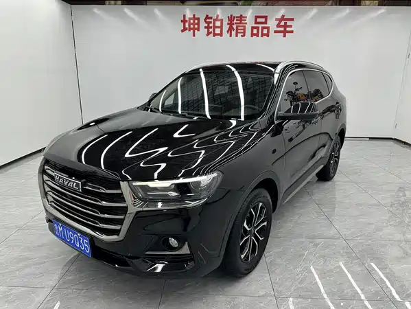 Haval H6 2023