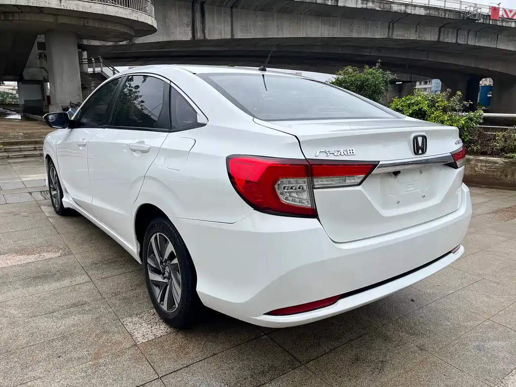 Honda Crider 2019 — фото 6