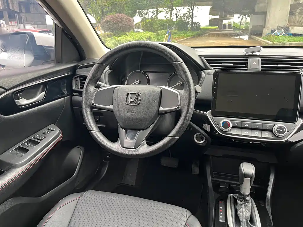 Honda Crider 2019 — фото 11