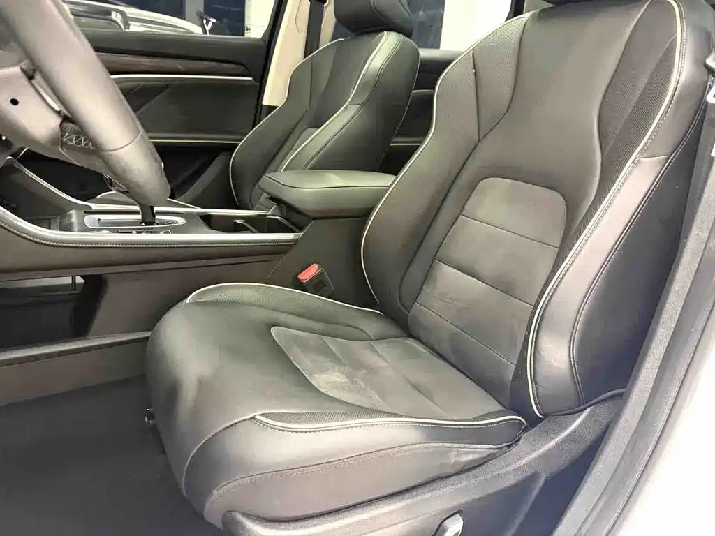 Haval H6 2023 — фото 11