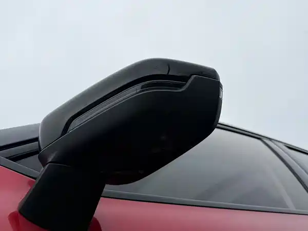 Baojun RS-5 2020