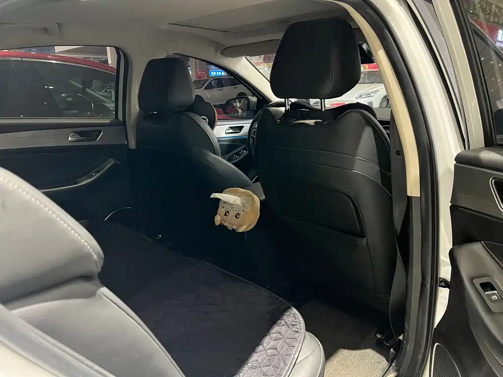Chery Arrizo 5 PLUS 2021