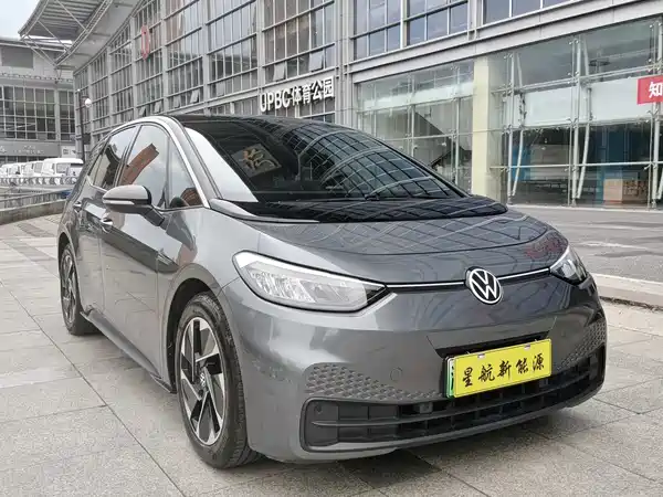 Volkswagen ID.3 2023