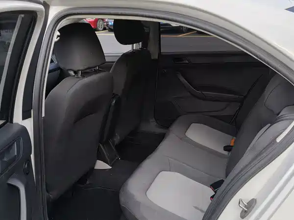 Skoda Rapid 2015