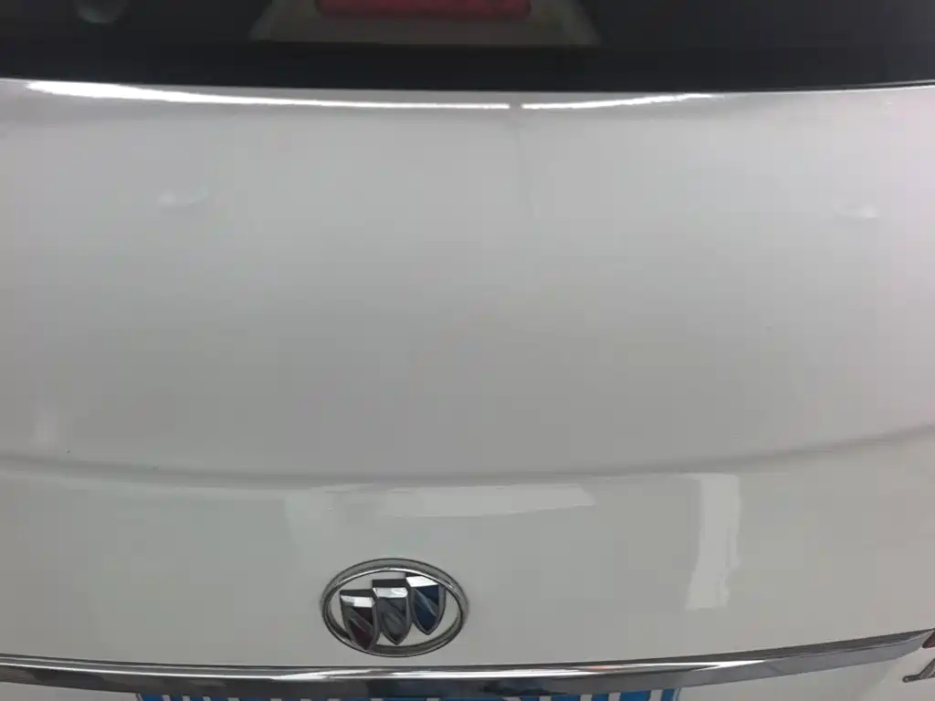 Buick Excelle 2015 — фото 19