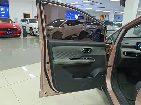 Aion LX 2022