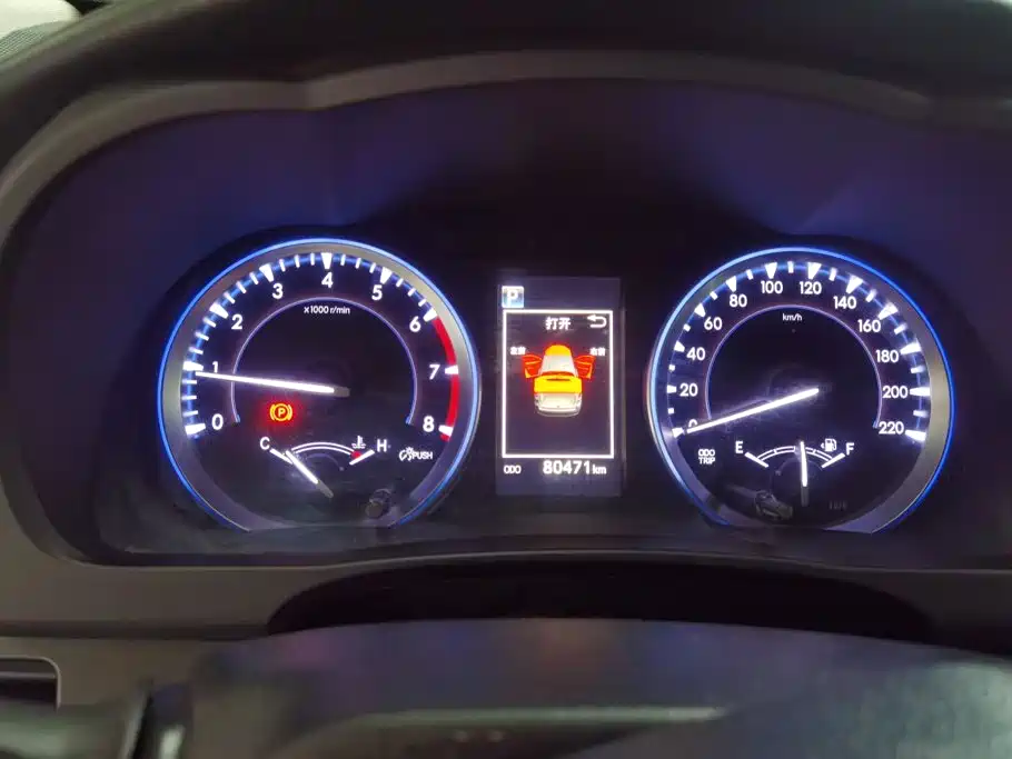 Toyota Highlander 2019 — фото 14