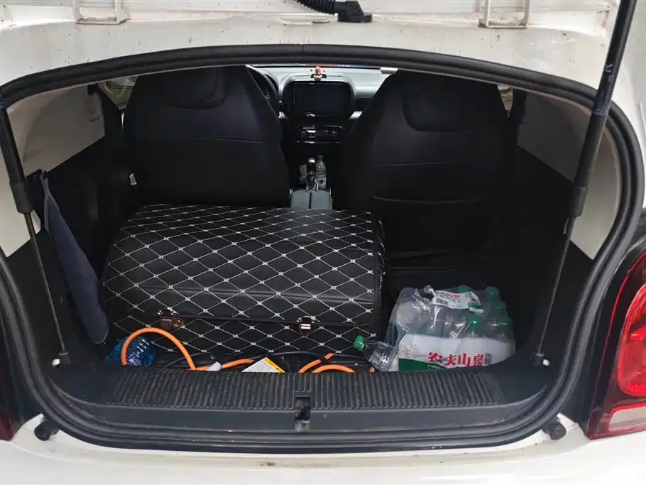 Roewe Clever 2020