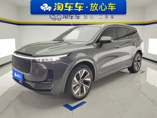 Li Auto ONE 2023