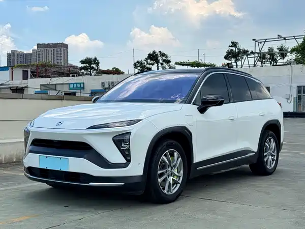 NIO ES6 2020