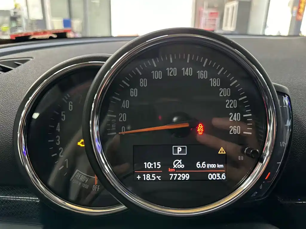 MINI Clubman 2020 — фото 15