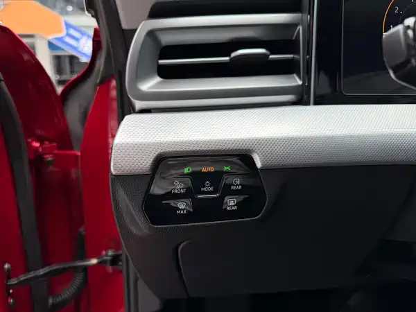 Volkswagen Lamando 2024