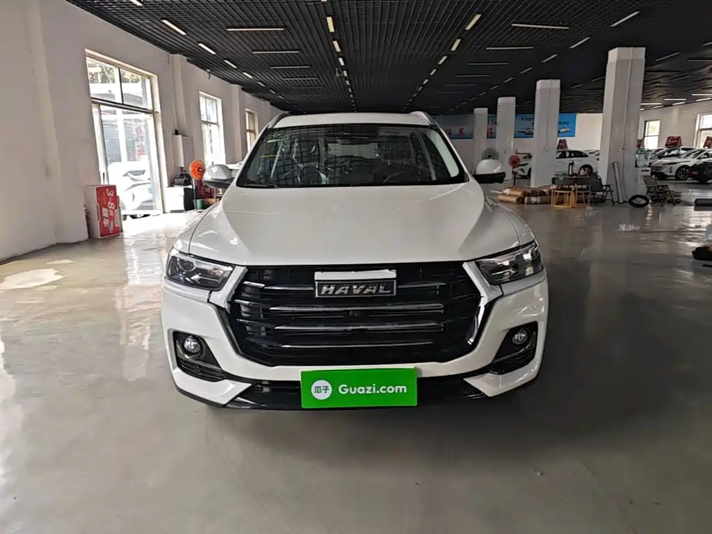 Haval H6 2026