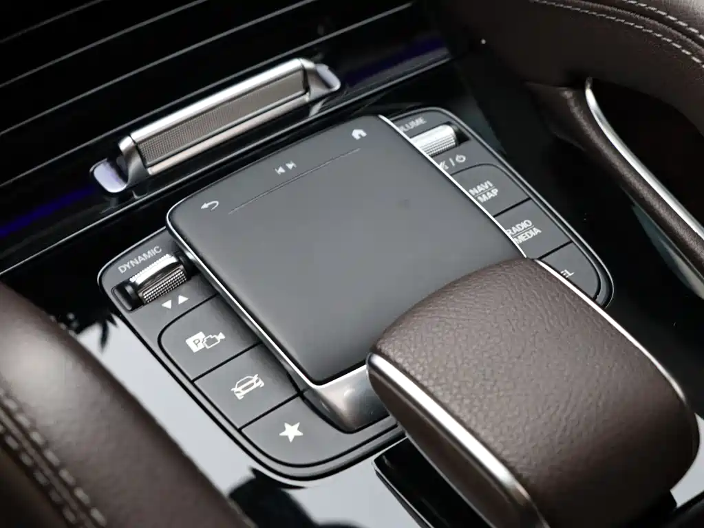 Mercedes-Benz GLE 2021 — фото 16