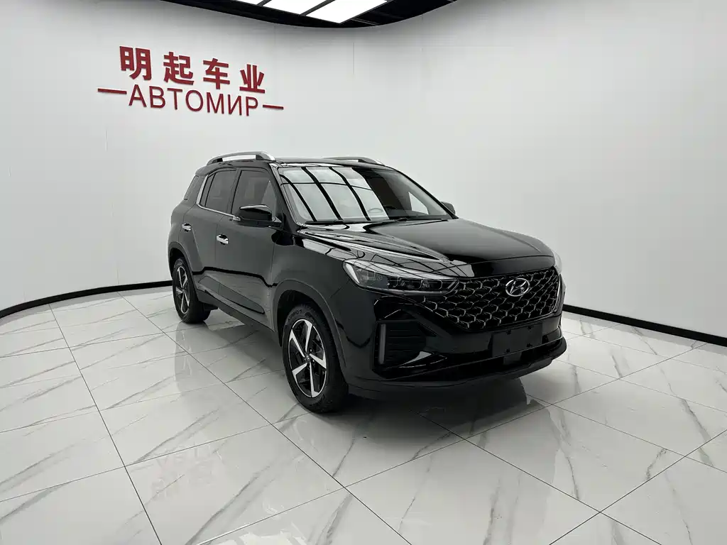 Hyundai ix35 2023