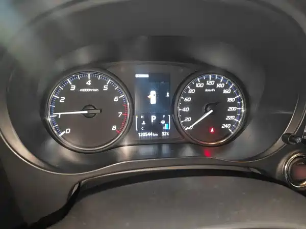 Mitsubishi Outlander 2021