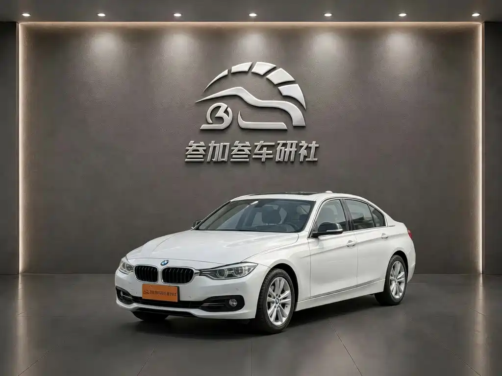 BMW 1 Series 2019 — фото 1