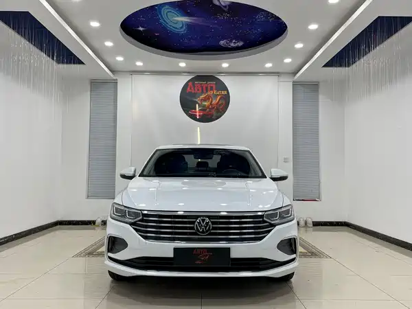 Volkswagen Lavida 2023