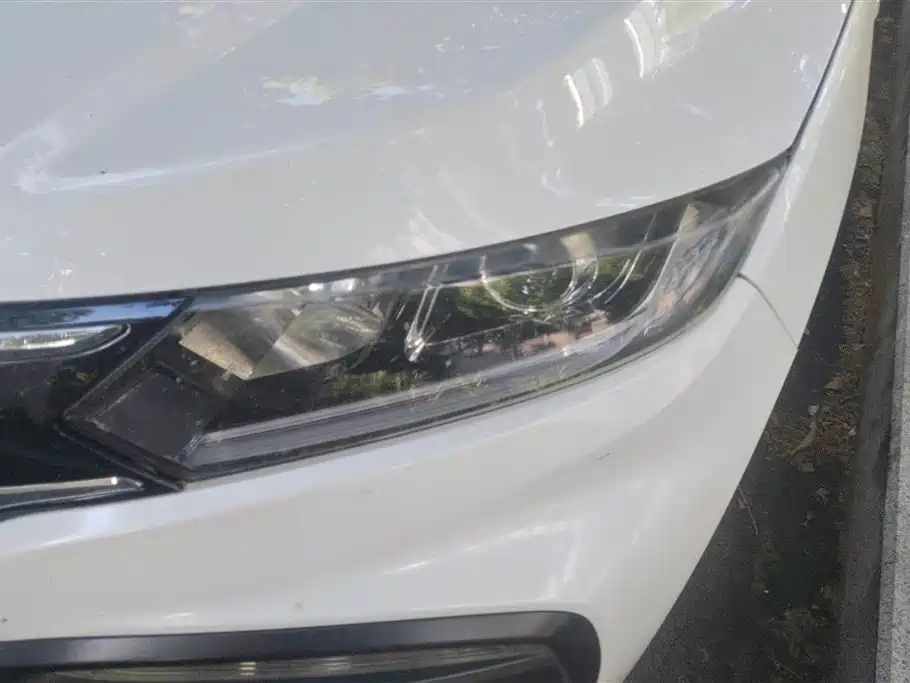 Honda XR-V 2018