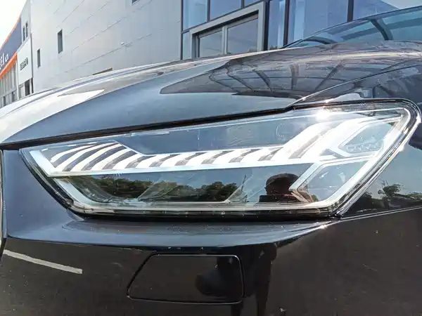 Audi A7L 2024