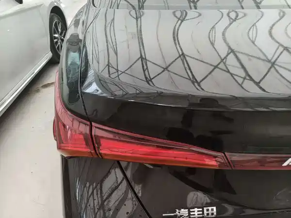 Toyota Avalon 2022