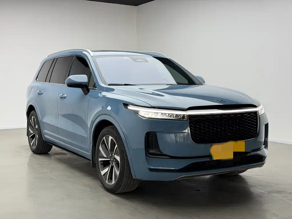 Li Auto Li ONE 2021