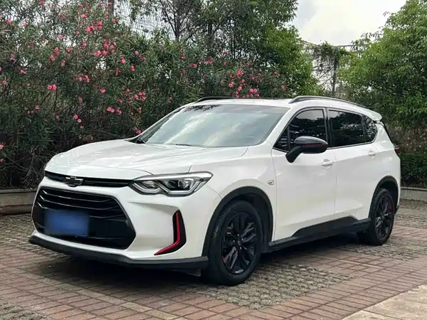 Chevrolet Orlando 2023