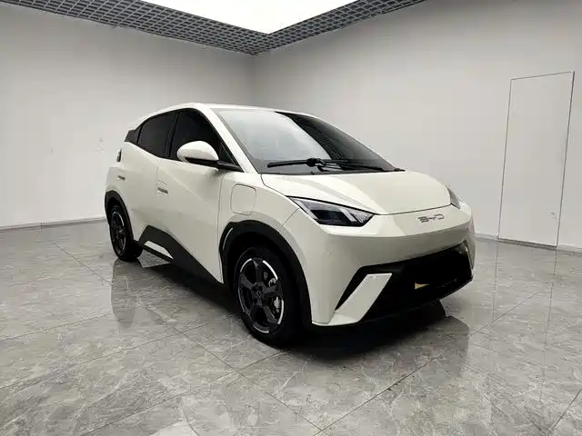 BYD Seagull 2023