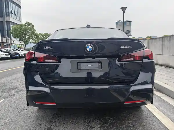 BMW 2 Series 2025