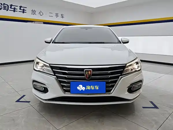 Roewe i5 2021