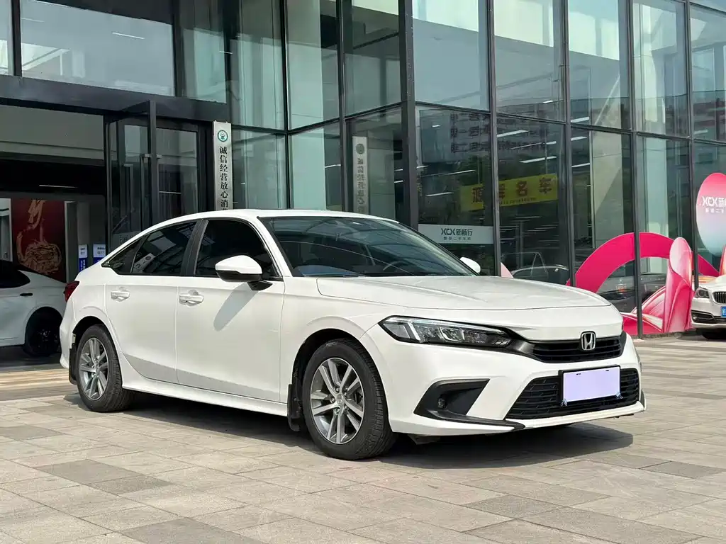 Honda Civic 2023