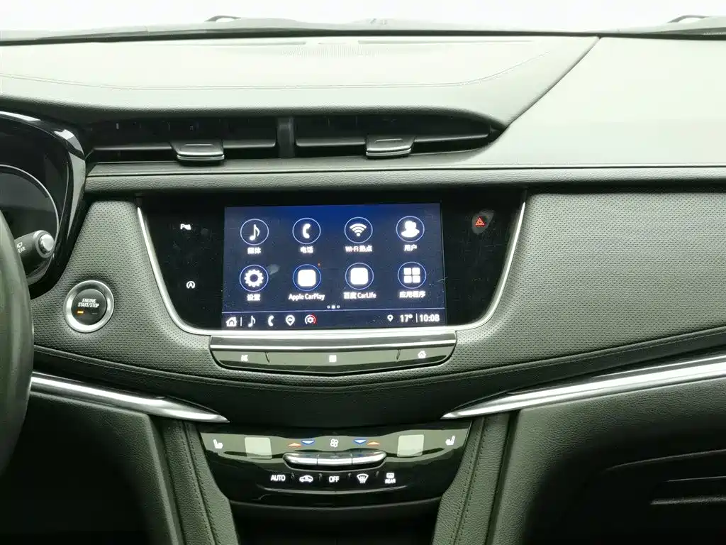 Cadillac XT5 2021 — фото 12