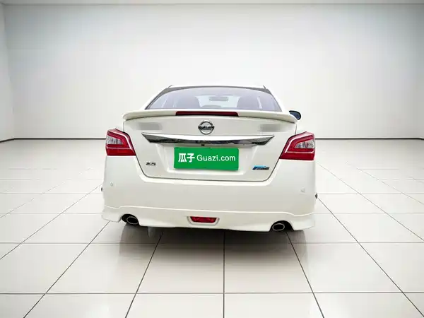 Nissan Teana 2015
