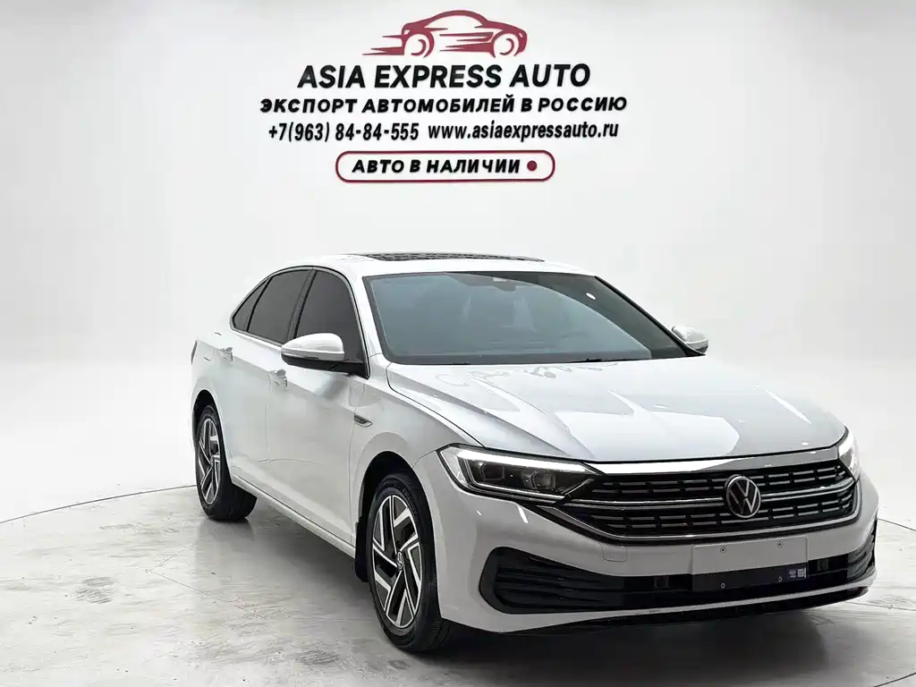 Volkswagen Sagitar 2022