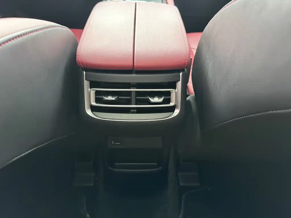 Changan CS75 PLUS 2021 — фото 22