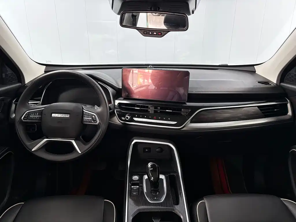Haval H6 2023
