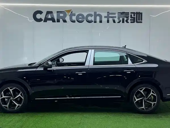 Volkswagen Passat 2026